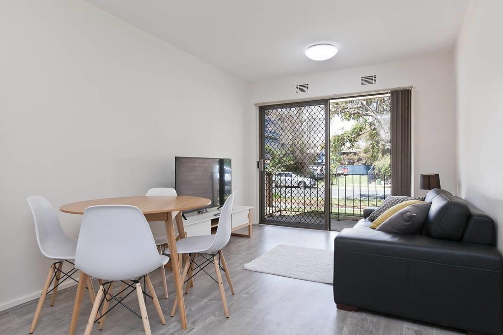 South Perth WA Accommodation in Surfers Paradise