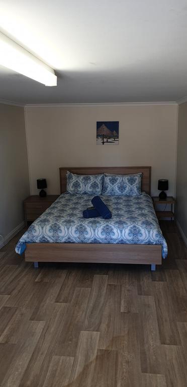 Green Head Caravan Park - Accommodation in Surfers Paradise 3