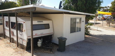 Green Head Caravan Park - Accommodation in Surfers Paradise 1