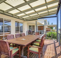 Green Reef Beach House - Accommodation in Surfers Paradise
