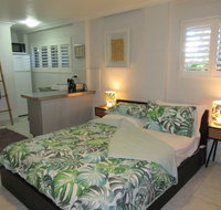 Greenfields - Accommodation in Surfers Paradise