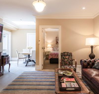 Greenwich heritage - Accommodation in Surfers Paradise