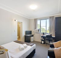 Greenwich Inn Motel - Accommodation in Surfers Paradise