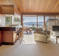Grey Kangaroo- On Lake Jindabyne foreshore - Accommodation in Surfers Paradise
