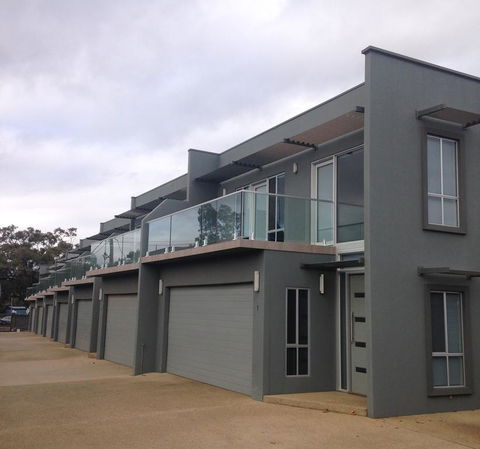 Griffith Prestige Apartments - Accommodation in Surfers Paradise 3
