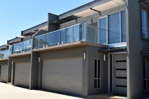 Griffith Prestige Apartments - Accommodation in Surfers Paradise 0