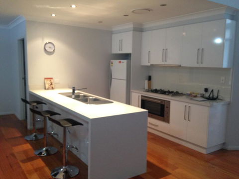Griffith Prestige Apartments - Accommodation in Surfers Paradise 2