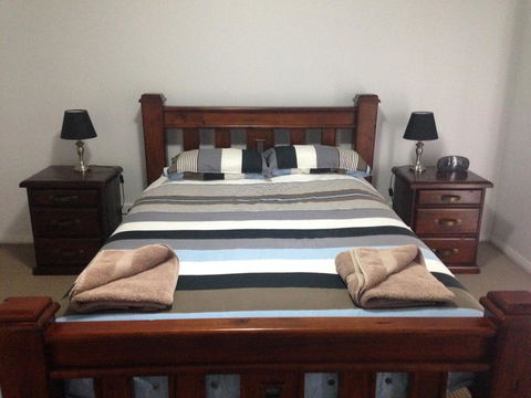 Griffith Prestige Apartments - Accommodation in Surfers Paradise 1