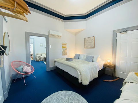 Ground Level Heygarth House Residence - Accommodation in Surfers Paradise 1