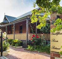 Guildford River Retreat - Accommodation in Surfers Paradise