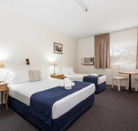 Gulgong Motel - Accommodation in Surfers Paradise