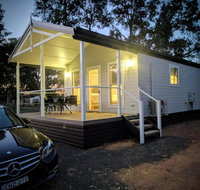 Gulgong Tourist Park - Accommodation in Surfers Paradise