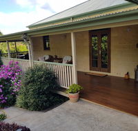 Gumtree House Montville - Accommodation in Surfers Paradise