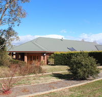 Gundaroo Manor Bed  Breakfast - Accommodation in Surfers Paradise