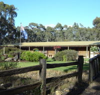 Gunyah Valley Retreat - Accommodation in Surfers Paradise