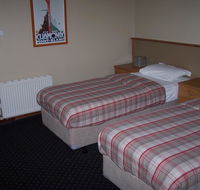 Guthega Inn - Accommodation in Surfers Paradise
