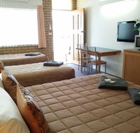 Guyra Motor Inn - Accommodation in Surfers Paradise