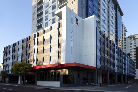 H On Mitchell Apartment Hotel - Accommodation in Surfers Paradise 0
