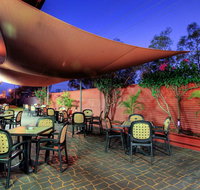 Halls Creek Motel - Accommodation in Surfers Paradise