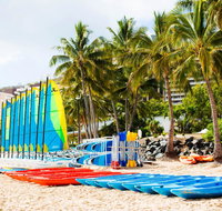 Hamilton Island Holiday Homes - Accommodation in Surfers Paradise