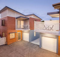 Hamilton on Everton - Accommodation in Surfers Paradise