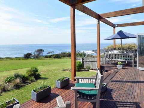 Hamptons Escape - Accommodation in Surfers Paradise 3