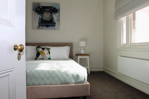 Hansen Street Retreat - Accommodation in Surfers Paradise 2
