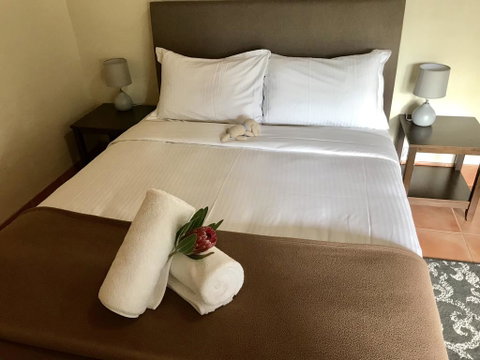 Happy Dogs Cottage Margaret River - Accommodation in Surfers Paradise 1