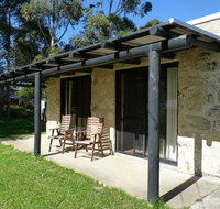 Happy Dogs Cottage Margaret River - Accommodation in Surfers Paradise