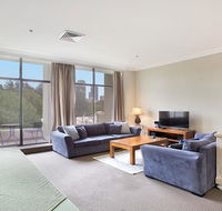 Harbour Fringe Apartment - Accommodation in Surfers Paradise