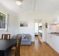 Harbour Lights Tourist Park - Accommodation in Surfers Paradise