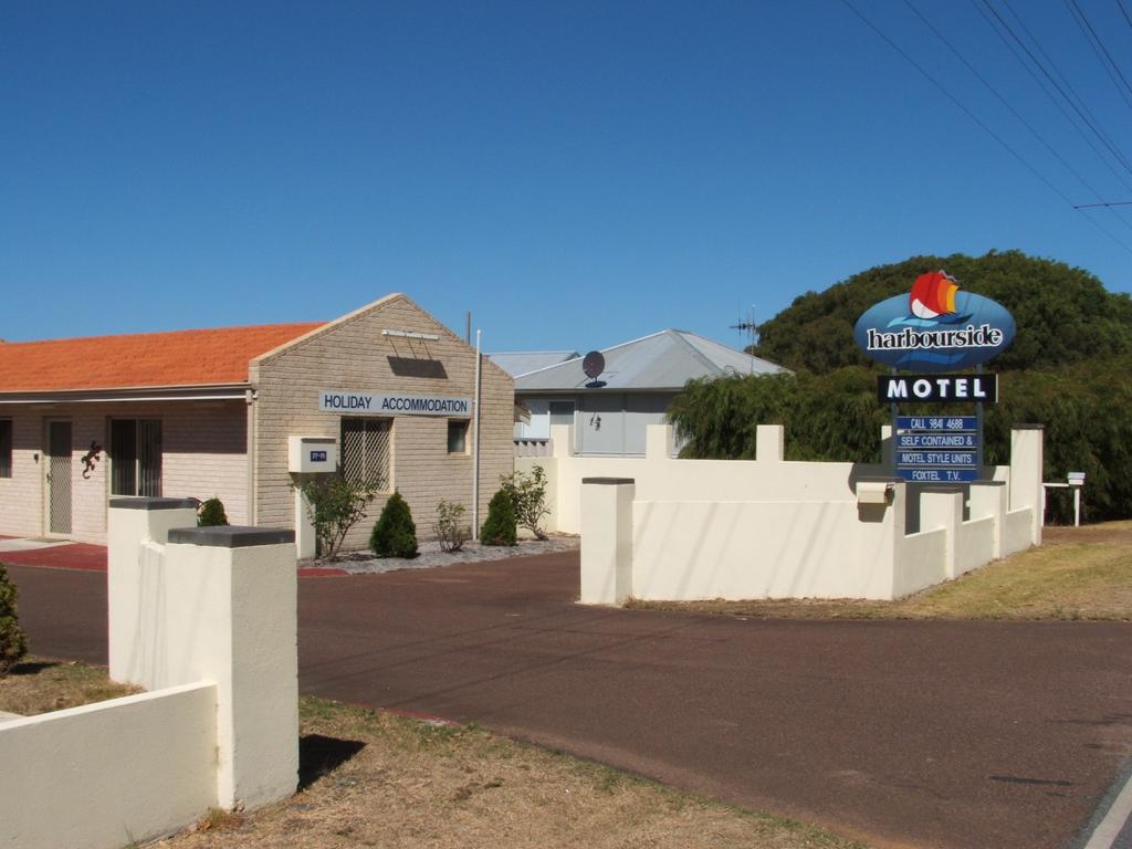 Mira Mar WA Accommodation in Surfers Paradise