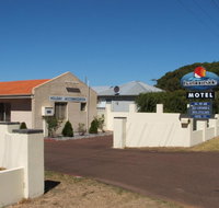 Harbourside Motel - Accommodation in Surfers Paradise