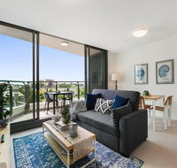 HARBOURSIDE- hosted by L'Abode Accommodation - Accommodation in Surfers Paradise