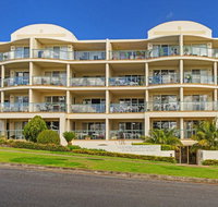 Harbourwatch 11 18 Burrawan Street - Accommodation in Surfers Paradise