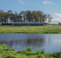 Harmans Lodge Private Rural Escape - Accommodation in Surfers Paradise