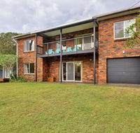 Hat Haven at Hat Head - Accommodation in Surfers Paradise