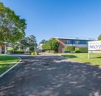 Hawkesbury Race Club Motel - Accommodation in Surfers Paradise