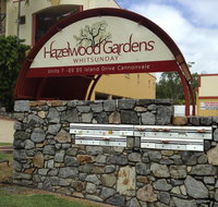 Hazelwood Gardens Apartment - Accommodation in Surfers Paradise