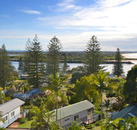 Headlands 9 1 Clarence Street - Accommodation in Surfers Paradise