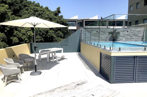 Heart Of Manly Apartment - Accommodation in Surfers Paradise 2