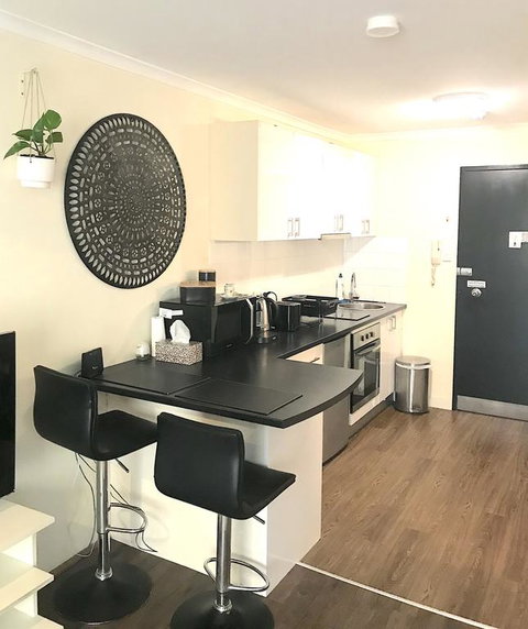 Heart Of Manly Apartment - Accommodation in Surfers Paradise 3
