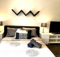 Heart of Manly Apartment - Accommodation in Surfers Paradise