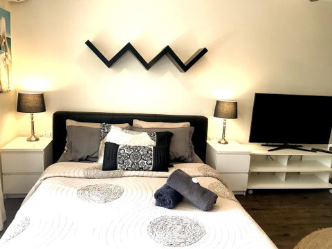 Heart Of Manly Apartment - Accommodation in Surfers Paradise 0