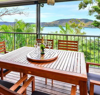 Heliconia 10 Newly Renovated Centrally Located House Hamilton Island - Accommodation in Surfers Paradise