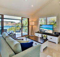 Heliconia Grove on Hamilton Island - Accommodation in Surfers Paradise