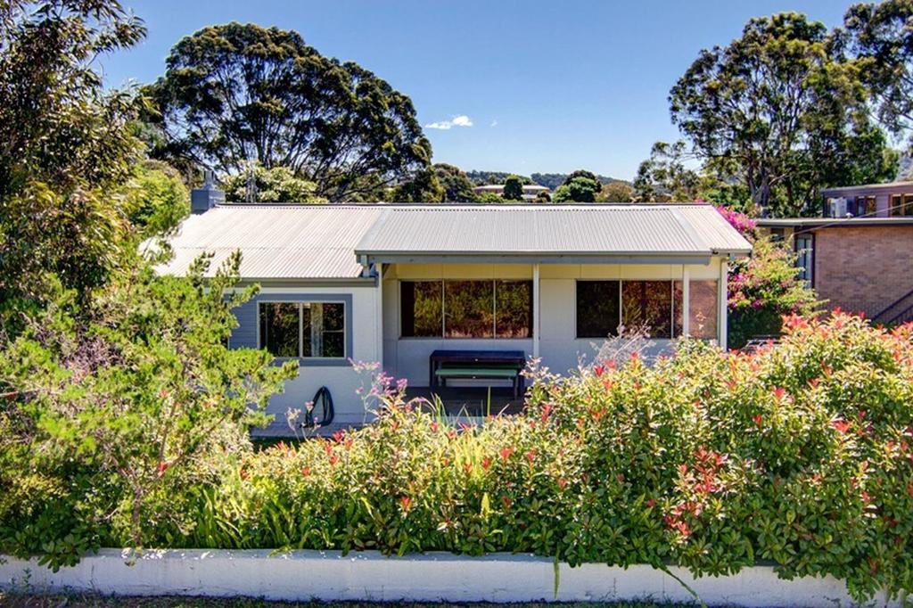 Berrambool NSW Accommodation in Surfers Paradise