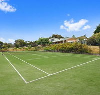 Heritage Bed  Breakfast - Accommodation in Surfers Paradise