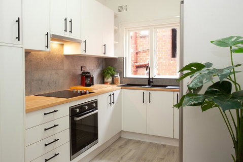 Heritage Home Metres From Manly Beaches And Dining - Accommodation in Surfers Paradise 1