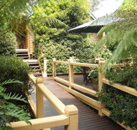 Heritage Trail Lodge - Accommodation in Surfers Paradise